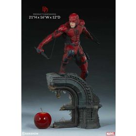 Sideshow Collectibles Daredevil Premium Format Figure
