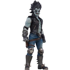 Sideshow Collectibles Dc Comics Lobo Sixth Scale Figure
