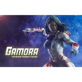 Sideshow Collectibles Gamora Premium Format Figure