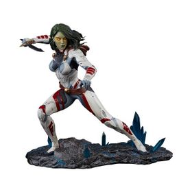 Sideshow Collectibles Gamora Premium Format Figure