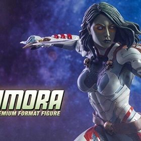Sideshow Collectibles Gamora Premium Format Figure