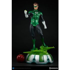 Sideshow Collectibles Green Lantern Hal Jordan Premium Format Figure