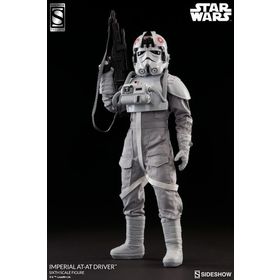 Sideshow Collectibles Imperial AT-AT Driver Sixth Scale Figure