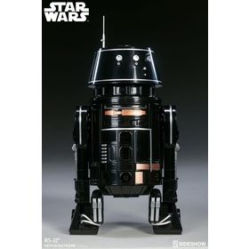 Sideshow Collectibles R5-J2 Imperial Astromech Droid Sixth Scale Figure