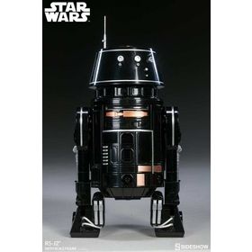 Sideshow Collectibles R5-J2 Imperial Astromech Droid Sixth Scale Figure