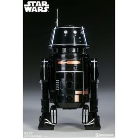 Sideshow Collectibles R5-J2 Imperial Astromech Droid Sixth Scale Figure