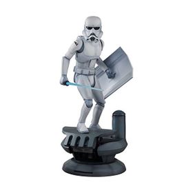 Sideshow Collectibles Ralph McQuarrie Stormtrooper Statue Figür