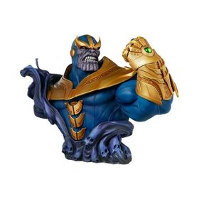 Sideshow Collectibles Thanos Bust Figür