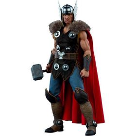 Sideshow Collectibles Thor Sixth Scale Figure