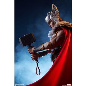 Sideshow Collectibles Thor Sixth Scale Figure