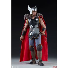 Sideshow Collectibles Thor Sixth Scale Figure