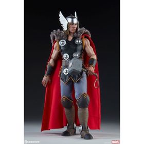 Sideshow Collectibles Thor Sixth Scale Figure