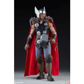 Sideshow Collectibles Thor Sixth Scale Figure