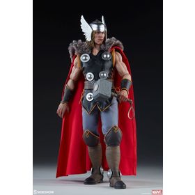 Sideshow Collectibles Thor Sixth Scale Figure