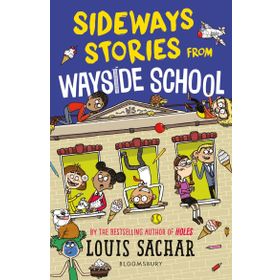 Sideways Stories From Wayside School - Louis Sachar