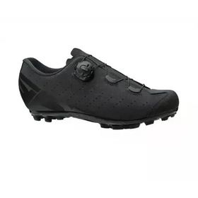 Sidi Speed 2 MTB Siyah Ayakkabı