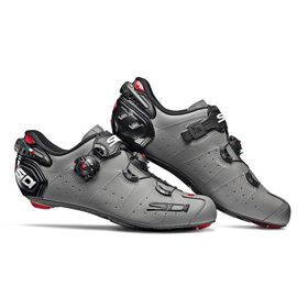 Sidi Wire 2 Carbon Matt Yol Ayakkabısı