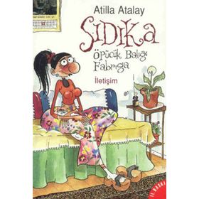 SIDIKA - ATILLA ATALAY