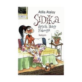 SIDIKA - ATILLA ATALAY