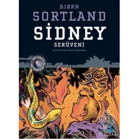 Sidney Serüveni - bjørn sortland