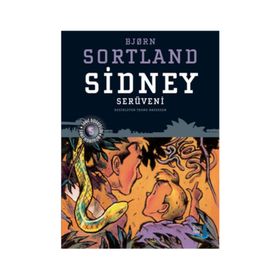 Sidney Serüveni - bjørn sortland