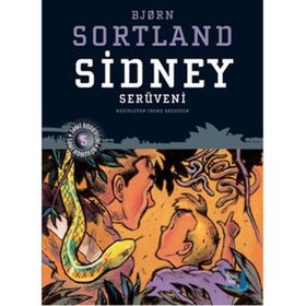 Sidney Serüveni - bjørn sortland