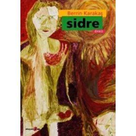 SIDRE - BERRIN KARAKAŞ