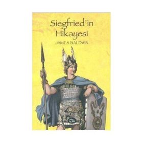 Siegfried'in Hikayesi - James Baldwin