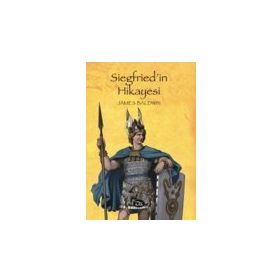 Siegfried'in Hikayesi - James Baldwin