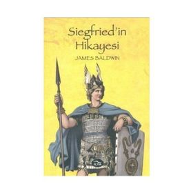 Siegfried'in Hikayesi - James Baldwin