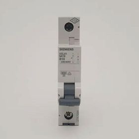 Siemens 10 A Otomatik Sigorta