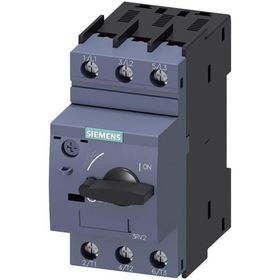 Siemens 100KA S00 0.7- 1A Motor Koruma Şalteri