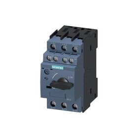 Siemens 100KA S00 1.1-1.6A Motor Koruma Şalteri