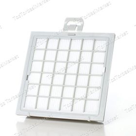 Siemens 102433082 Dynapower Süpürge Hepa Uyumlu Filtre