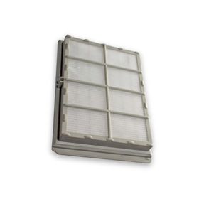Siemens 102433856 VS 42A00-VS 44A99 Süpürge Hepa Uyumlu Filtre