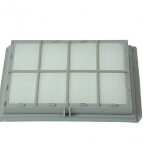 Siemens 102433856 VS 42A00-VS 44A99 Süpürge Hepa Uyumlu Filtre