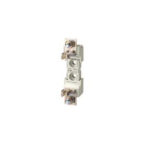 Siemens 160A Boy 00 NH Sigorta Altlığı