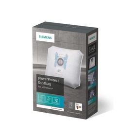 Siemens 17003049 G All Elektrikli Süpürge Toz Torbası