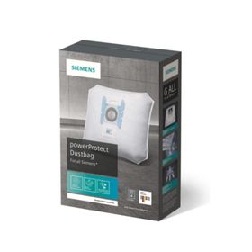 Siemens 17003049 G All Elektrikli Süpürge Toz Torbası