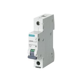 Siemens 1x20 C Tipi Monofaze W Otomat