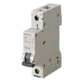 Siemens 1x20 C Tipi Monofaze W Otomat