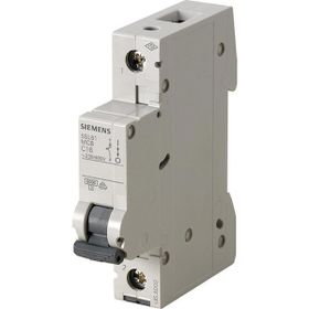 Siemens 1x20 C Tipi Monofaze W Otomat