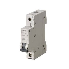 Siemens 1X25A 6KA Otomatik Sigorta