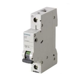 Siemens 1x32 Amper W Otomatlar B Tipi 6ka Yeni Seri Sigorta