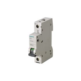 Siemens 1x32 Amper W Otomatlar B Tipi 6ka Yeni Seri Sigorta