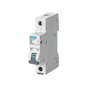 Siemens 1x40 B Tipi Monofaze W Otomat