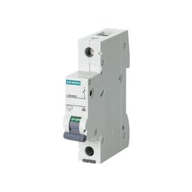Siemens 1X40A 6KA Otomatik Sigorta