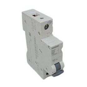 Siemens 1X50A 3KA Otomatik Sigorta
