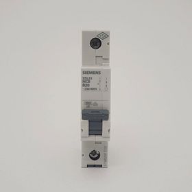 Siemens 20 A Otomatik Sigorta