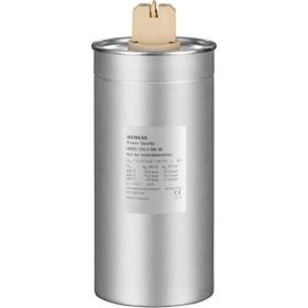 Siemens 230V 0,5 Kvar Kondansatör Mono